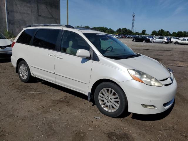 Photo 3 VIN: 5TDZK22C89S241139 - TOYOTA SIENNA XLE 