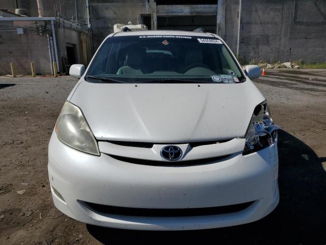 Photo 4 VIN: 5TDZK22C89S241139 - TOYOTA SIENNA XLE 