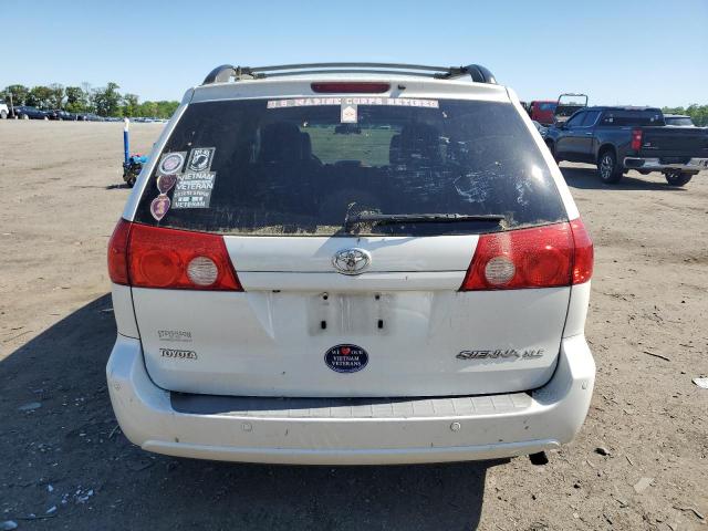 Photo 5 VIN: 5TDZK22C89S241139 - TOYOTA SIENNA XLE 