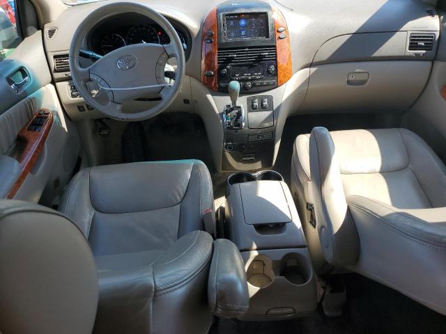 Photo 7 VIN: 5TDZK22C89S241139 - TOYOTA SIENNA XLE 