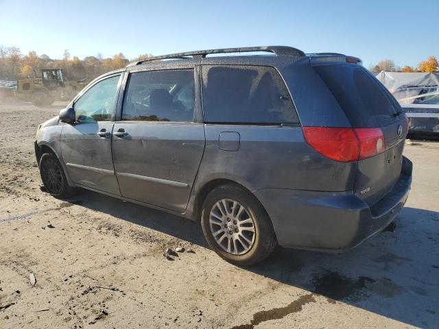 Photo 1 VIN: 5TDZK22C89S256580 - TOYOTA SIENNA XLE 