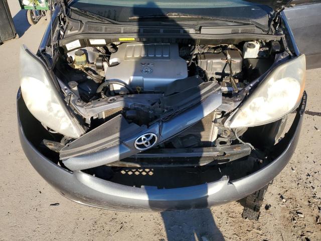 Photo 11 VIN: 5TDZK22C89S256580 - TOYOTA SIENNA XLE 