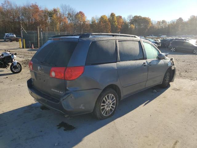 Photo 2 VIN: 5TDZK22C89S256580 - TOYOTA SIENNA XLE 