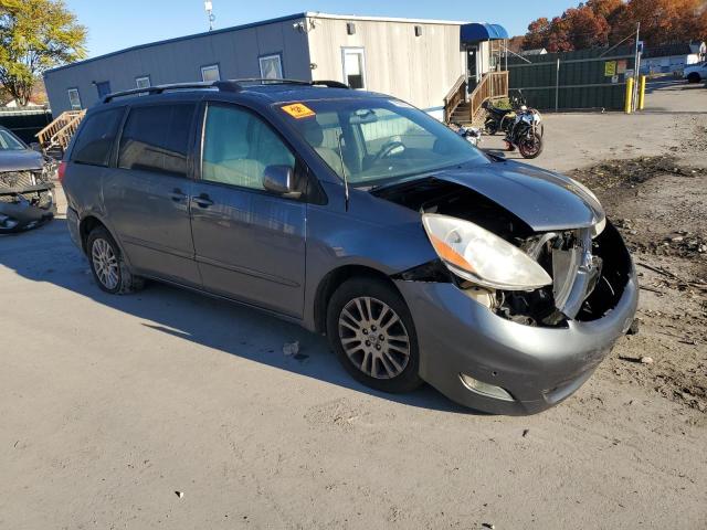 Photo 3 VIN: 5TDZK22C89S256580 - TOYOTA SIENNA XLE 