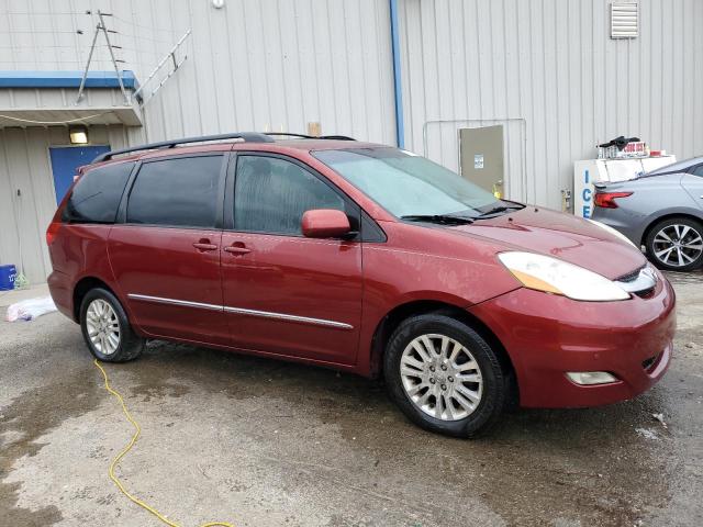 Photo 3 VIN: 5TDZK22C89S269541 - TOYOTA SIENNA XLE 