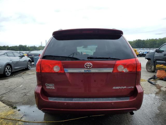 Photo 5 VIN: 5TDZK22C89S269541 - TOYOTA SIENNA XLE 