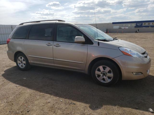 Photo 3 VIN: 5TDZK22C89S277770 - TOYOTA SIENNA XLE 