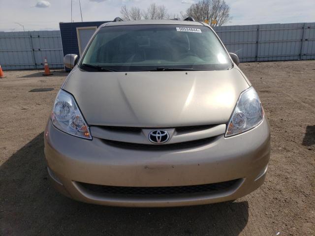 Photo 4 VIN: 5TDZK22C89S277770 - TOYOTA SIENNA XLE 