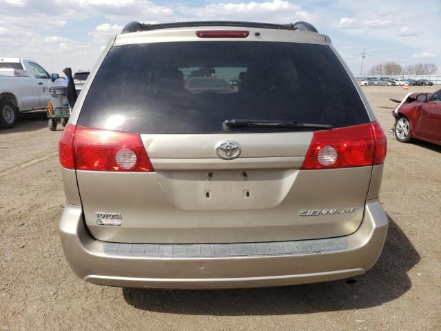 Photo 5 VIN: 5TDZK22C89S277770 - TOYOTA SIENNA XLE 