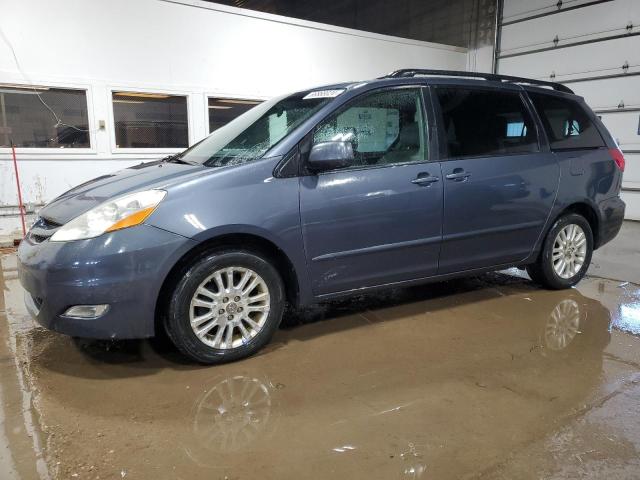 Photo 0 VIN: 5TDZK22C97S005161 - TOYOTA SIENNA XLE 