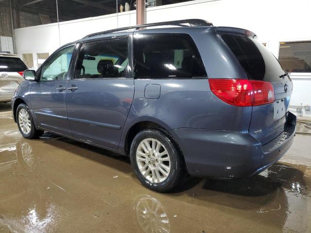 Photo 1 VIN: 5TDZK22C97S005161 - TOYOTA SIENNA XLE 