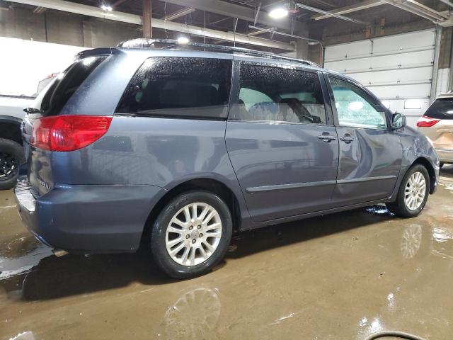 Photo 2 VIN: 5TDZK22C97S005161 - TOYOTA SIENNA XLE 