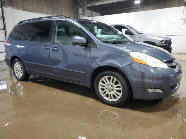 Photo 3 VIN: 5TDZK22C97S005161 - TOYOTA SIENNA XLE 