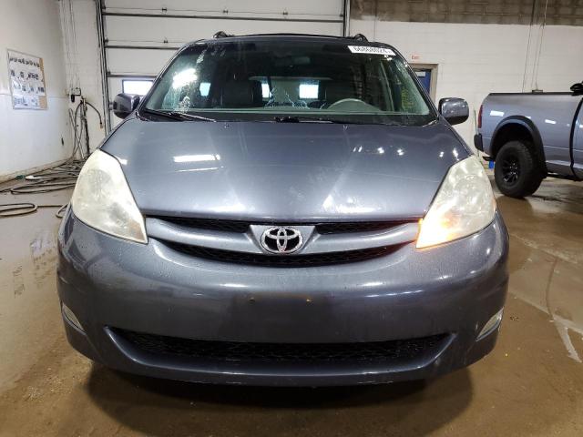 Photo 4 VIN: 5TDZK22C97S005161 - TOYOTA SIENNA XLE 