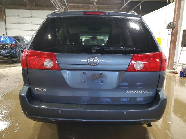 Photo 5 VIN: 5TDZK22C97S005161 - TOYOTA SIENNA XLE 