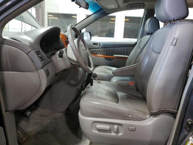 Photo 6 VIN: 5TDZK22C97S005161 - TOYOTA SIENNA XLE 