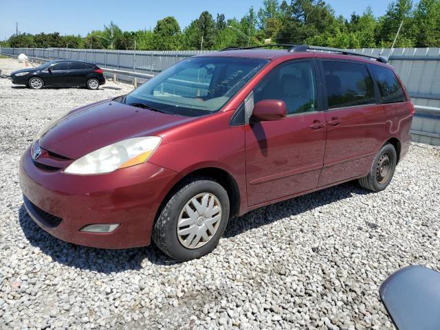 Photo 0 VIN: 5TDZK22C97S009937 - TOYOTA SIENNA XLE 