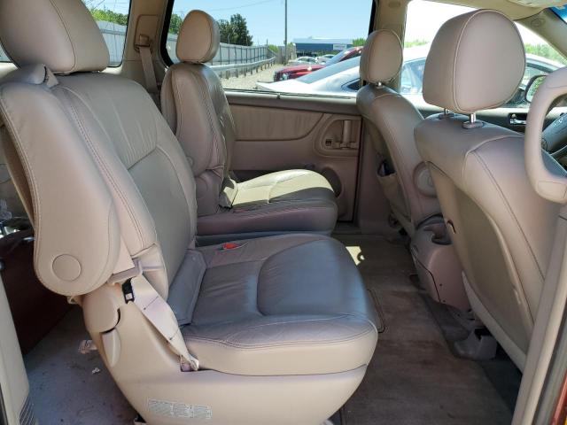 Photo 10 VIN: 5TDZK22C97S009937 - TOYOTA SIENNA XLE 