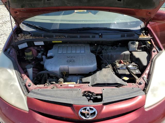 Photo 11 VIN: 5TDZK22C97S009937 - TOYOTA SIENNA XLE 