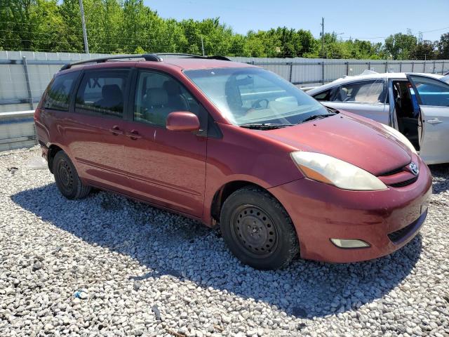 Photo 3 VIN: 5TDZK22C97S009937 - TOYOTA SIENNA XLE 