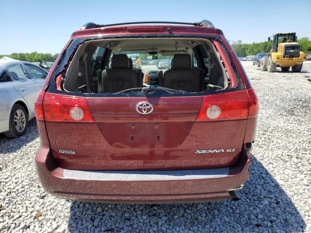 Photo 5 VIN: 5TDZK22C97S009937 - TOYOTA SIENNA XLE 