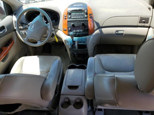 Photo 7 VIN: 5TDZK22C97S009937 - TOYOTA SIENNA XLE 