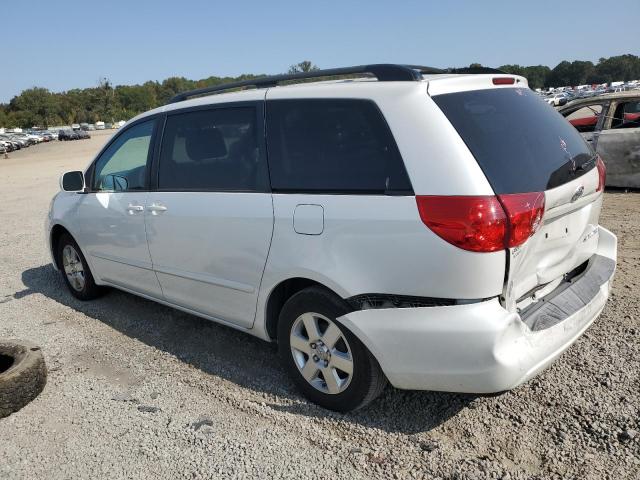 Photo 1 VIN: 5TDZK22C97S039682 - TOYOTA SIENNA XLE 