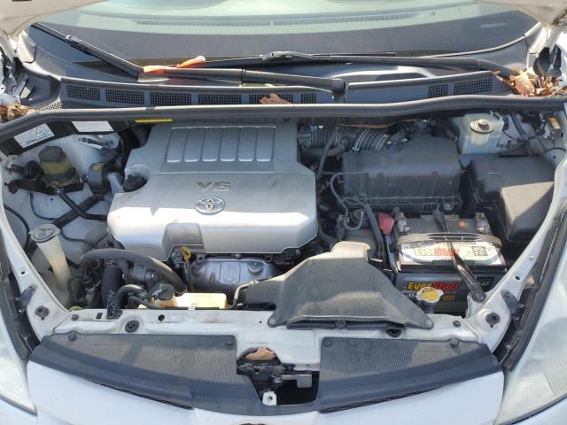 Photo 11 VIN: 5TDZK22C97S039682 - TOYOTA SIENNA XLE 