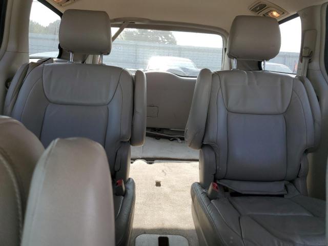 Photo 9 VIN: 5TDZK22C97S039682 - TOYOTA SIENNA XLE 