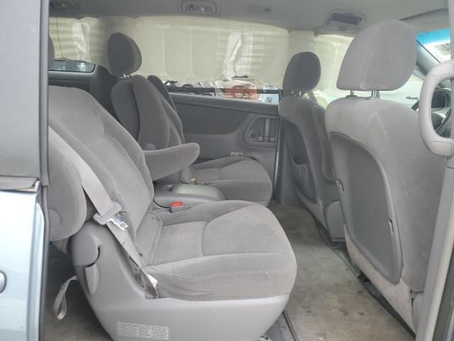 Photo 10 VIN: 5TDZK22C97S058619 - TOYOTA SIENNA XLE 