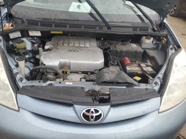 Photo 11 VIN: 5TDZK22C97S058619 - TOYOTA SIENNA XLE 