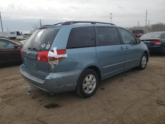 Photo 2 VIN: 5TDZK22C97S058619 - TOYOTA SIENNA XLE 