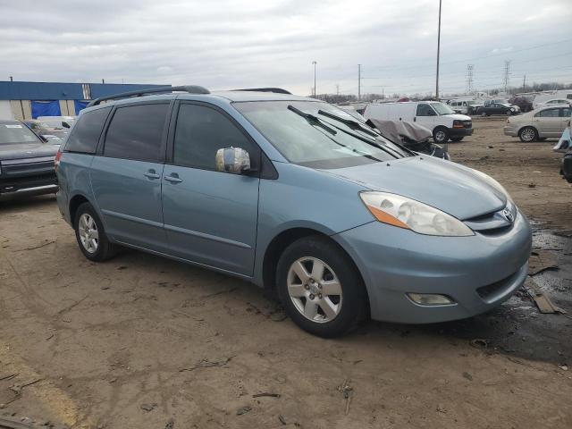 Photo 3 VIN: 5TDZK22C97S058619 - TOYOTA SIENNA XLE 