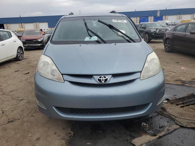 Photo 4 VIN: 5TDZK22C97S058619 - TOYOTA SIENNA XLE 