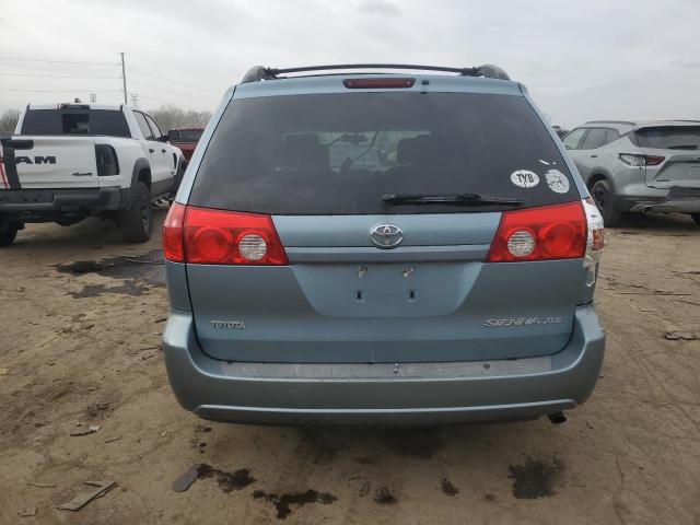 Photo 5 VIN: 5TDZK22C97S058619 - TOYOTA SIENNA XLE 