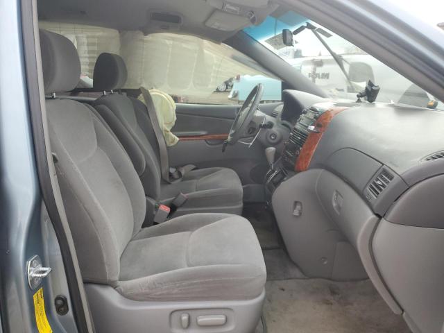 Photo 6 VIN: 5TDZK22C97S058619 - TOYOTA SIENNA XLE 