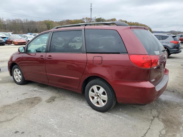 Photo 1 VIN: 5TDZK22C98S101406 - TOYOTA SIENNA XLE 