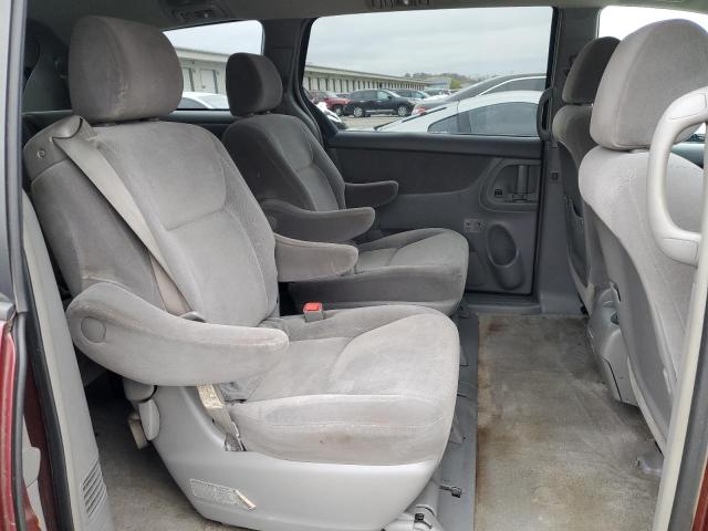 Photo 10 VIN: 5TDZK22C98S101406 - TOYOTA SIENNA XLE 