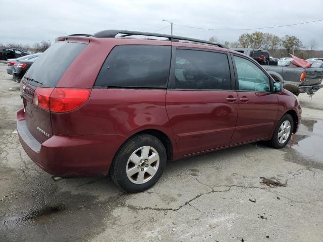 Photo 2 VIN: 5TDZK22C98S101406 - TOYOTA SIENNA XLE 