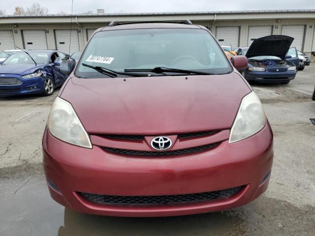 Photo 4 VIN: 5TDZK22C98S101406 - TOYOTA SIENNA XLE 