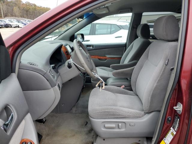 Photo 6 VIN: 5TDZK22C98S101406 - TOYOTA SIENNA XLE 