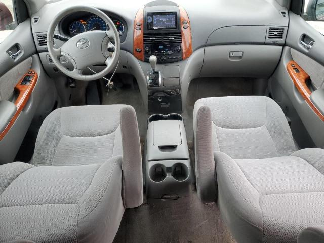 Photo 7 VIN: 5TDZK22C98S101406 - TOYOTA SIENNA XLE 