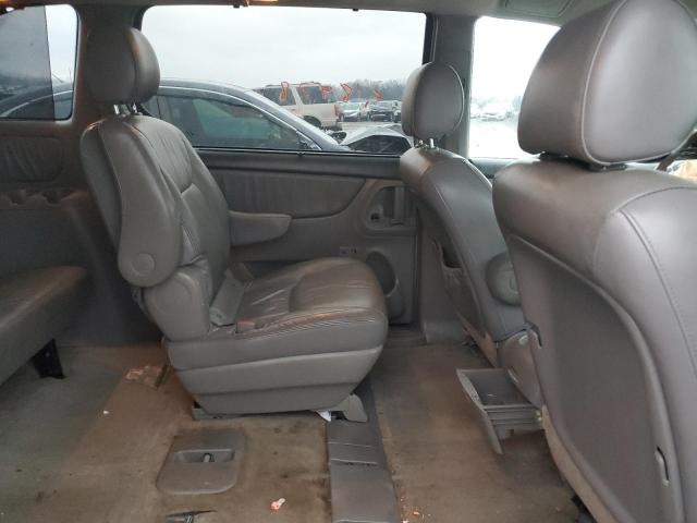 Photo 10 VIN: 5TDZK22C98S115869 - TOYOTA SIENNA XLE 