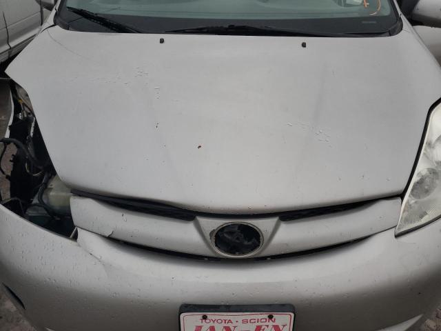 Photo 11 VIN: 5TDZK22C98S115869 - TOYOTA SIENNA XLE 