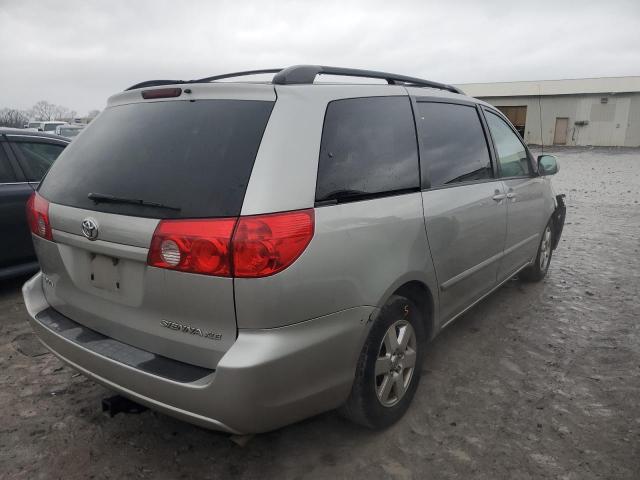 Photo 2 VIN: 5TDZK22C98S115869 - TOYOTA SIENNA XLE 