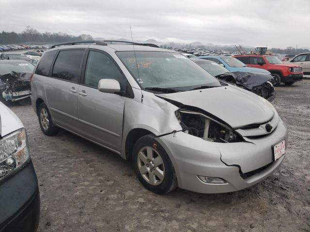 Photo 3 VIN: 5TDZK22C98S115869 - TOYOTA SIENNA XLE 