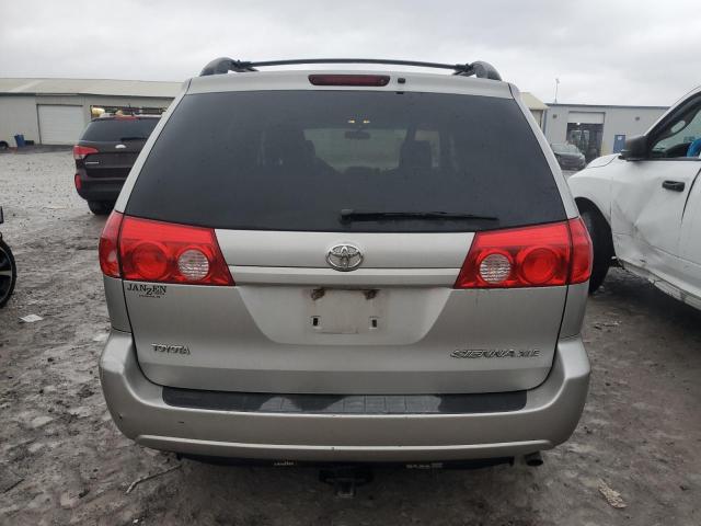 Photo 5 VIN: 5TDZK22C98S115869 - TOYOTA SIENNA XLE 