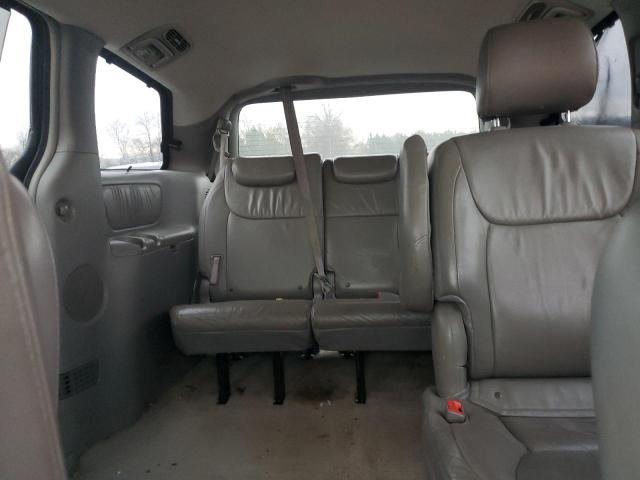 Photo 9 VIN: 5TDZK22C98S115869 - TOYOTA SIENNA XLE 