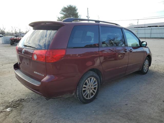 Photo 2 VIN: 5TDZK22C98S196923 - TOYOTA SIENNA XLE 