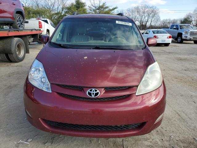 Photo 4 VIN: 5TDZK22C98S196923 - TOYOTA SIENNA XLE 